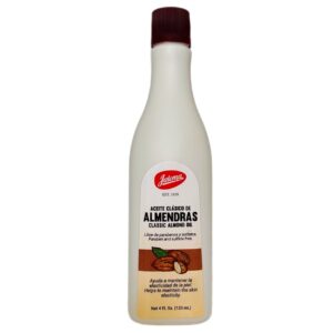 Aceite de Almendras jaloma