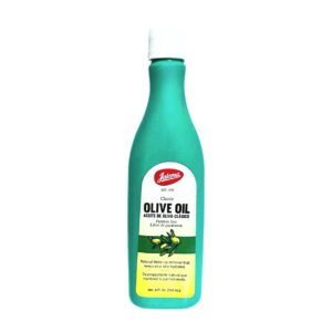 Aceite de Olivo Jaloma