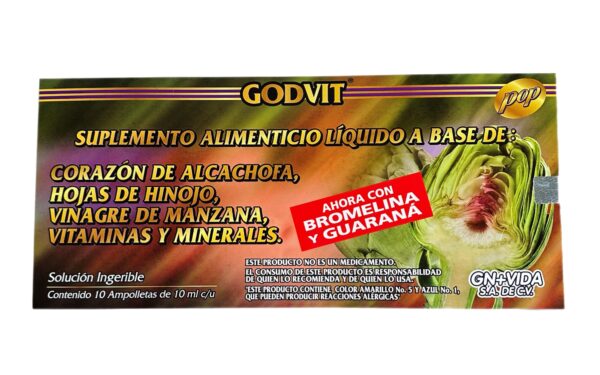 Combo Detox - Imagen 3