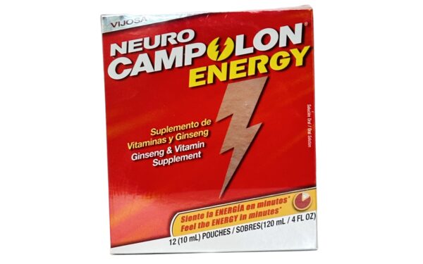 Combo súper energy - Imagen 3