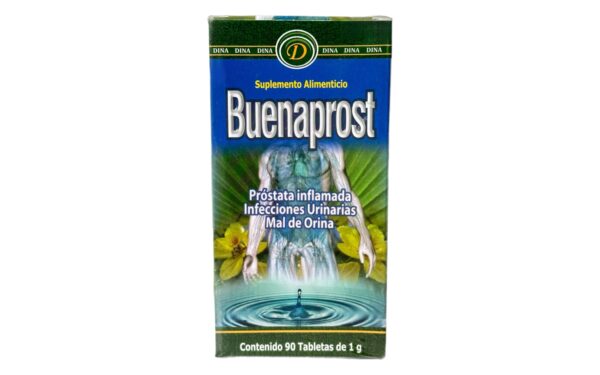 Buenaprost (90 tab)
