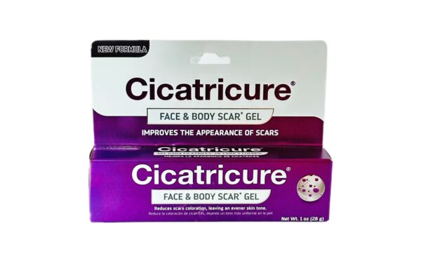 Cicatricure gel 1oz