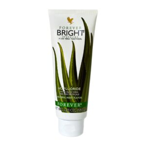 Forever Bright Toothgel Crema