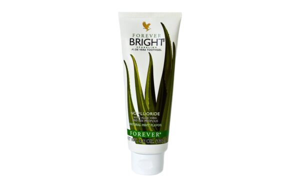 Forever Bright Toothgel Crema