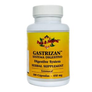 Gastrizan 450mg 100 cap