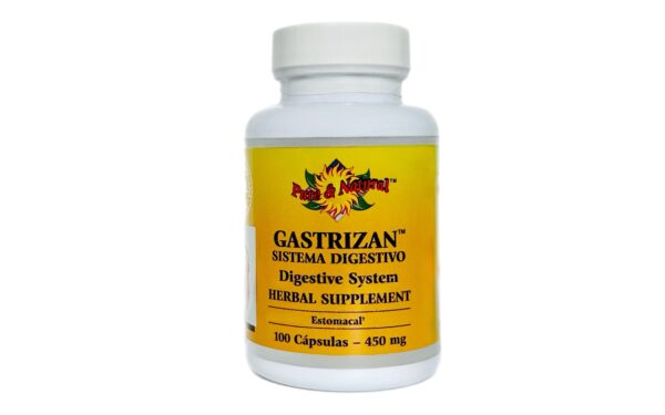 Gastrizan 450mg 100 cap