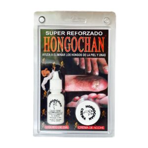 Hongochan super reforzado Duo