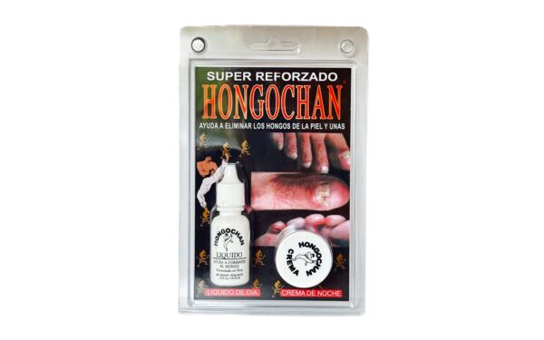 Hongochan super reforzado Duo