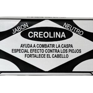 Jabón neutro Creolina