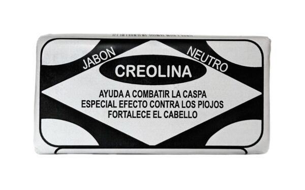 Jabón neutro Creolina