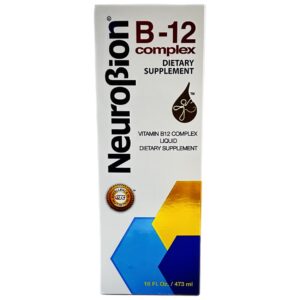Neurobion B Complex 16oz