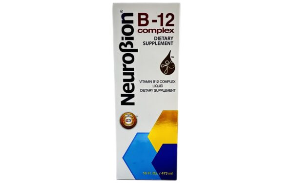 Neurobion B Complex 16oz