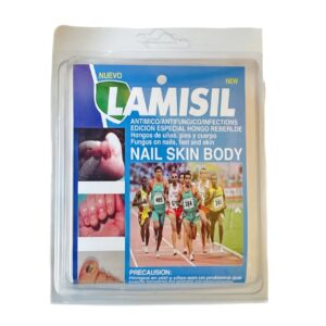 Lamisil kit