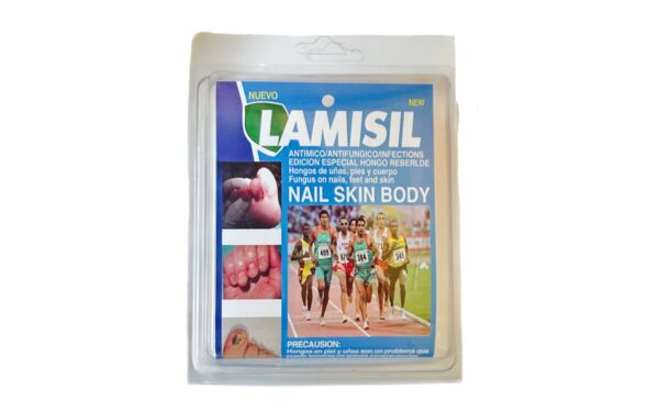 Lamisil kit