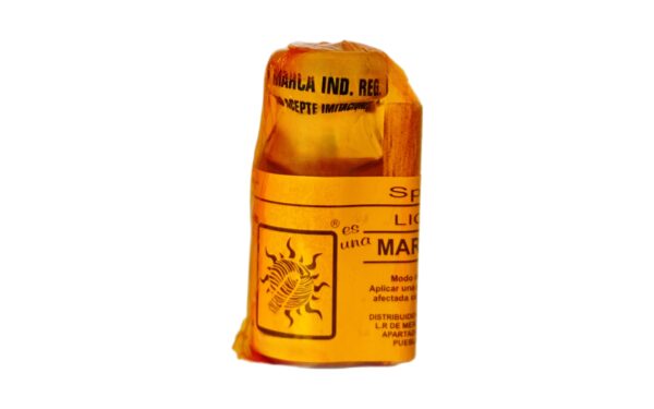 Líquido Maravilla