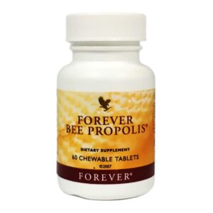 Bee Propolis 60 Tab. Forever