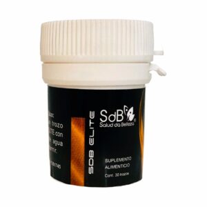 Semilla de Brasil  0.18oz o SdB 30 trozos