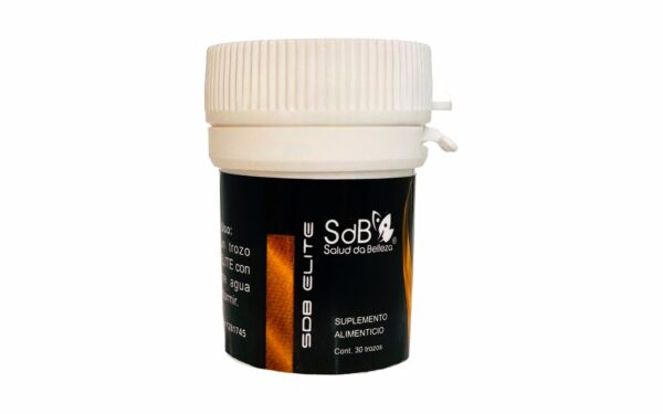 Semilla de Brasil  0.18oz o SdB 30 trozos