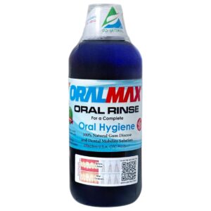 Oral Max 16 oz