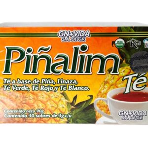 Te Piñalim (30 sobres)