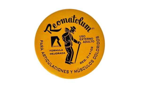 Reomatolum