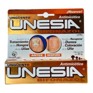 Unesia 20g
