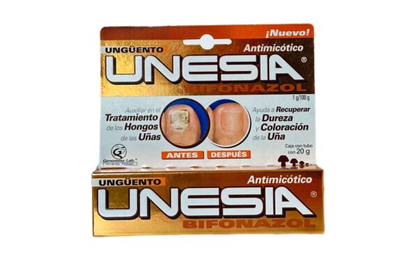 Unesia 20g