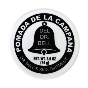 Pomada de la campana gde. 74g