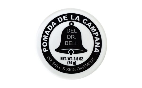 Pomada de la campana gde. 74g