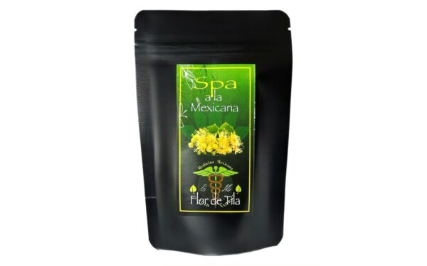 Flor De Tila te