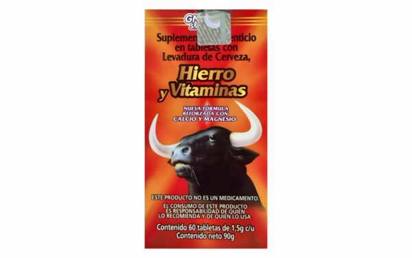 Combo súper energy