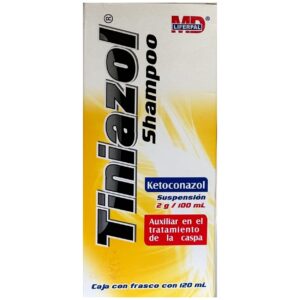 ShampooTiniazol