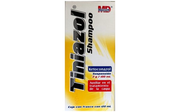 ShampooTiniazol