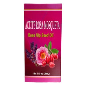 Aceite de Rosa Mosqueta 30ml