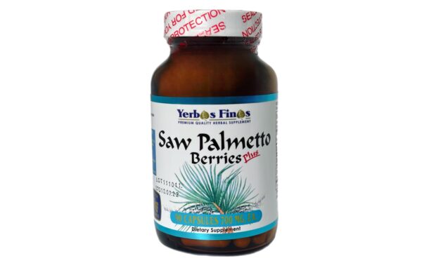 saw palmetto 90cap 700mg
