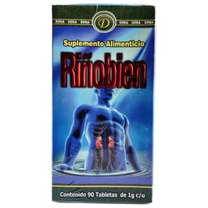 Rinobien 90 tab
