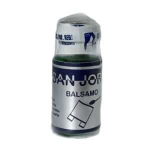 Balsamo Dental (liquido para muelas)