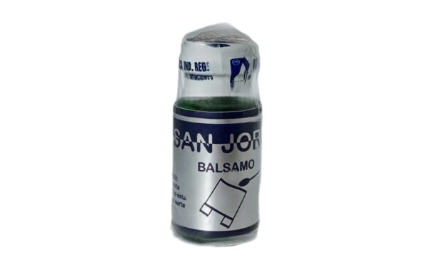 Balsamo Dental (liquido para muelas)