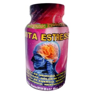 Vita Estres 50 cap