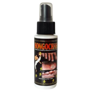Hongochan Spray Naturalisimo Life