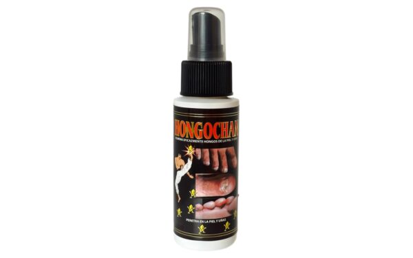 Hongochan Spray Naturalisimo Life