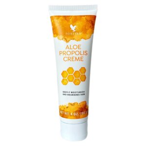 Aloe Propolis Creame 4 0z