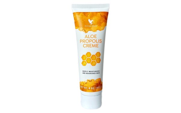 Aloe Propolis Creame 4 0z
