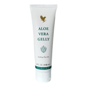 Aloe Vera Gelly Gel 4oz