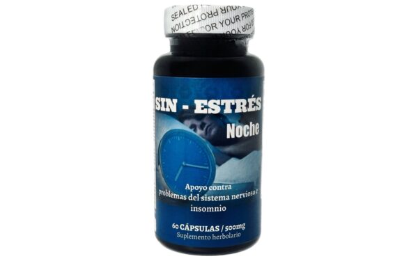 Sin Estres Noche