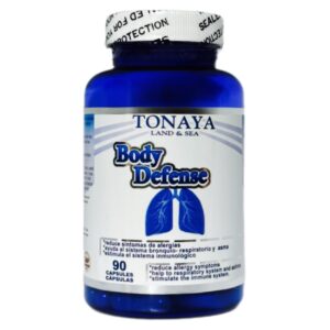 Combo defensas reforzadas