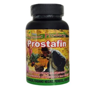 prostafin 90 Capsulas