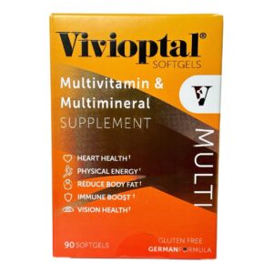 Vivioptal Multi 90 softgels