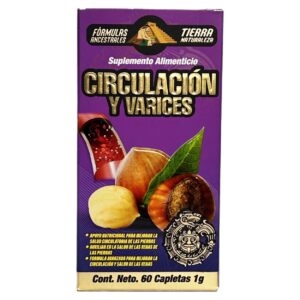 Circulacion Y Varices
