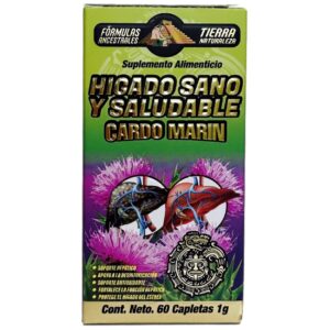 Higado Sano Y Saludable